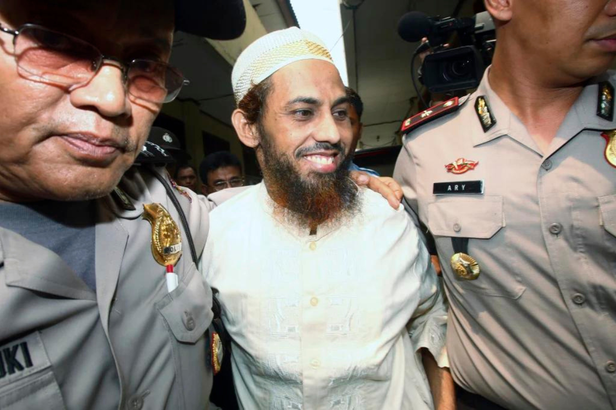 Bali Bomber Umar Patek Released From Indonesian Prison