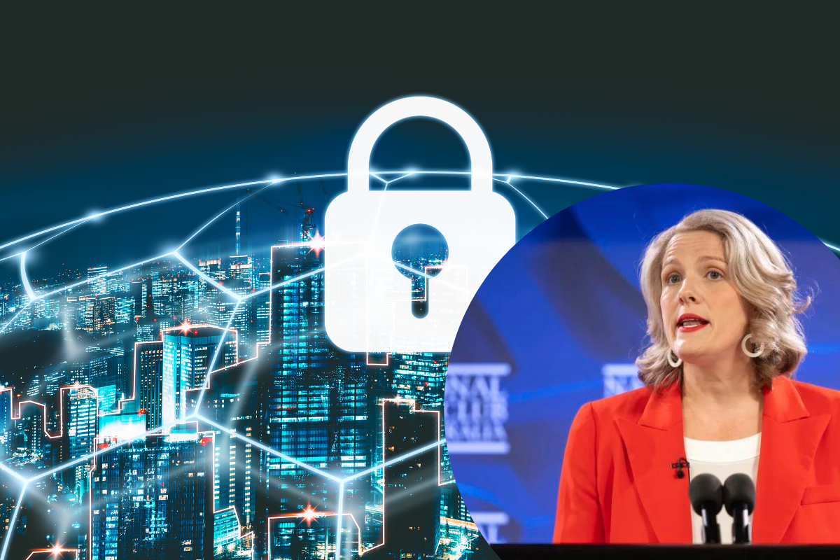 Article image for ‘Biggest threat since WWII’: Australian Government to ramp up cybersecurity