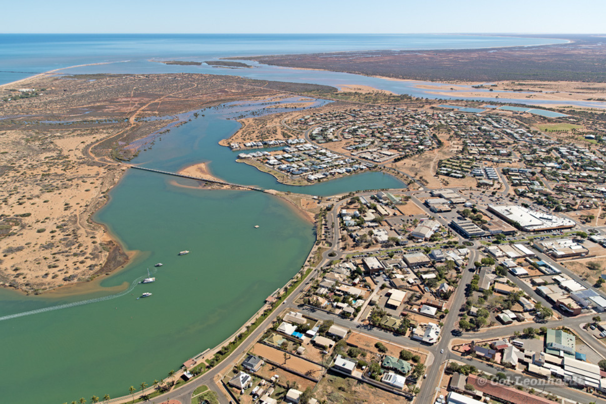 Article image for Desperate Carnarvon locals share their stories of despair