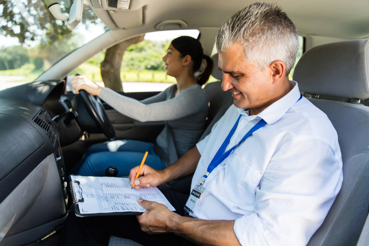 Article image for The easiest location to pass your driving test in Perth