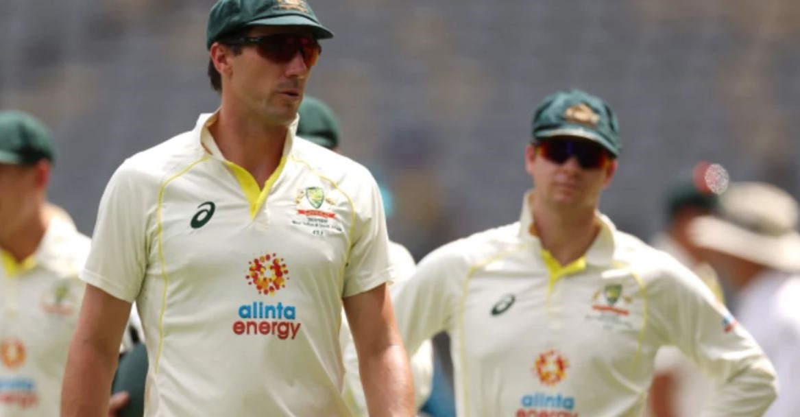 Article image for Test captaincy dilemma rears its ugly head at Perth Stadium