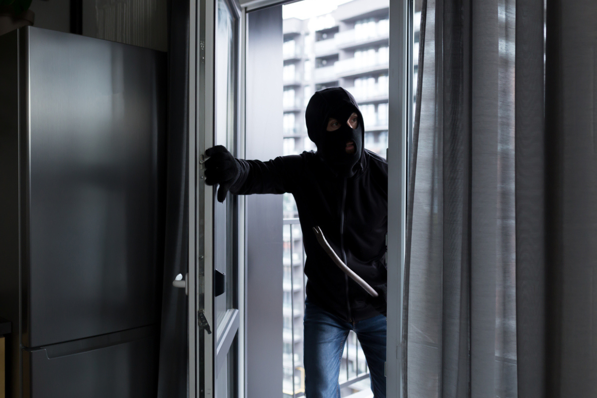 Article image for Tips to keep your home safe from burglars