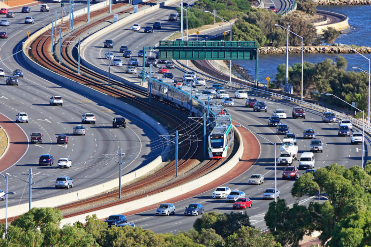 Article image for Mandurah to Perth train line shuts down