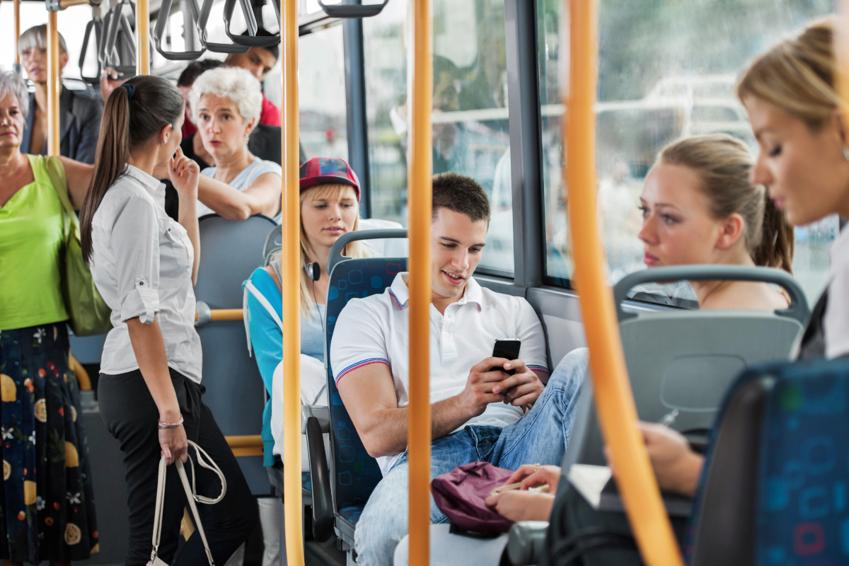 People on the bus. Люди в автобусе. Young общественный транспорт. Толпа в автобусе. Транспорт Сток.