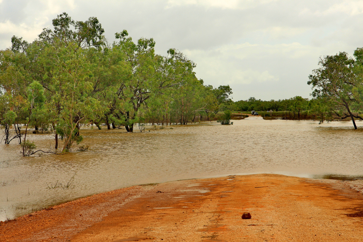 Article image for Kimberley’s flood crisis worsens