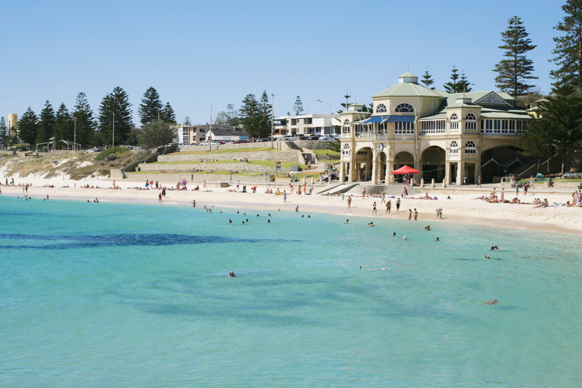 Article image for Perth announced as one of the top 10 travel destinations in the world