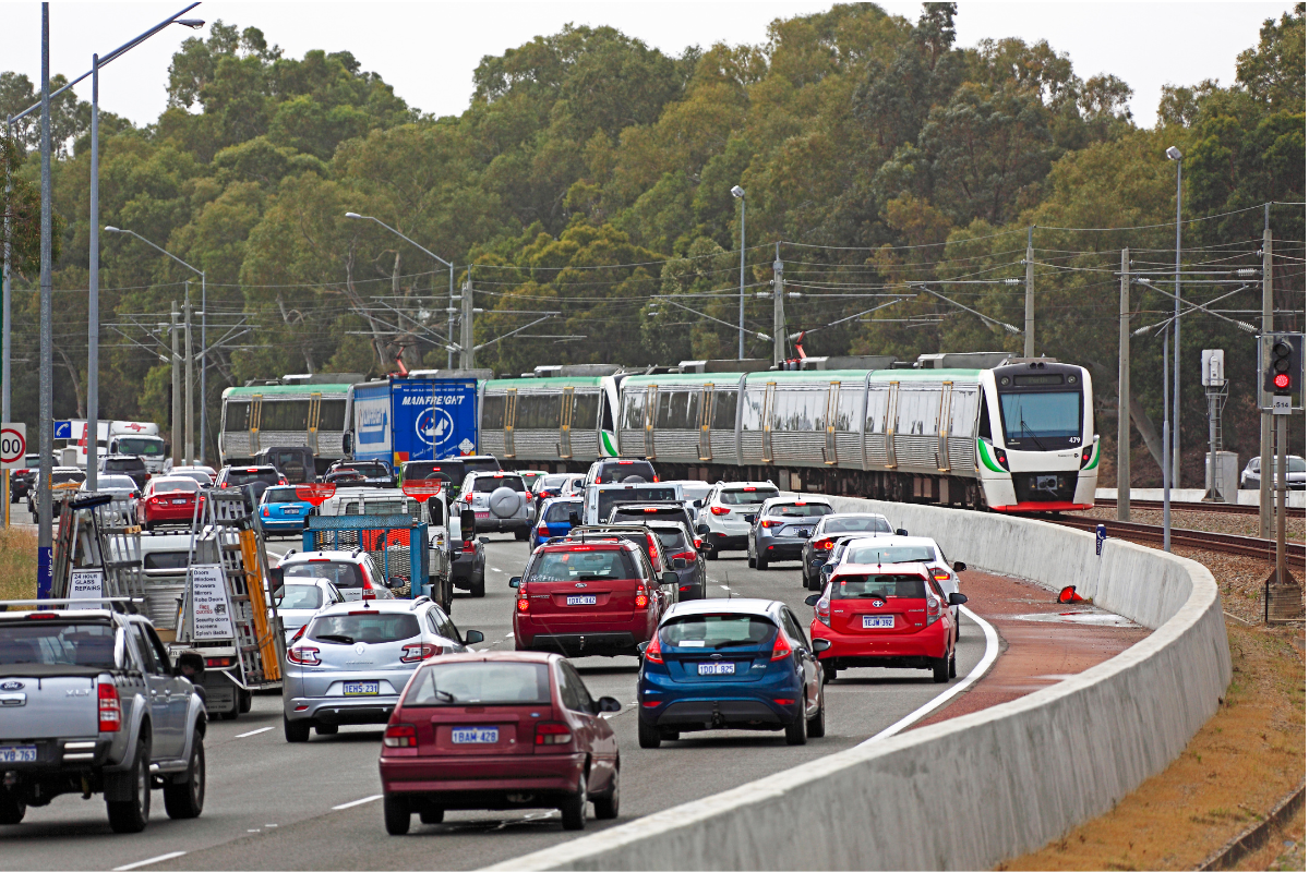 Article image for New research reveals traffic pollution is killing thousands of people