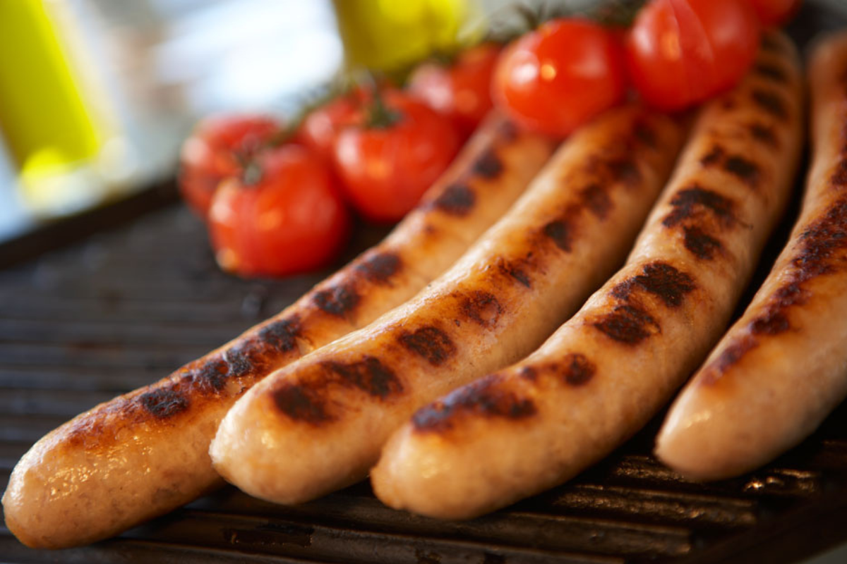 Article image for Perth butcher wins Australia’s best lamb sausage