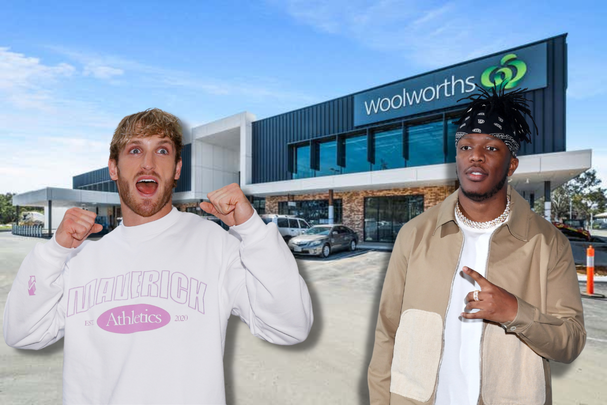 Article image for World’s biggest social media stars invite fans to meet in Midvale carpark