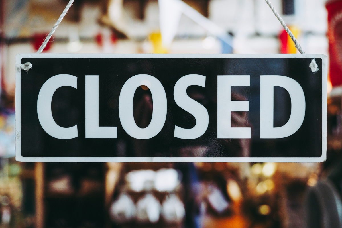 Article image for Liquor stores issued closure notices in wake of anti-social behaviour