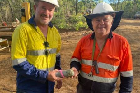 Cannindah Resources: There’s gold in them thar hills