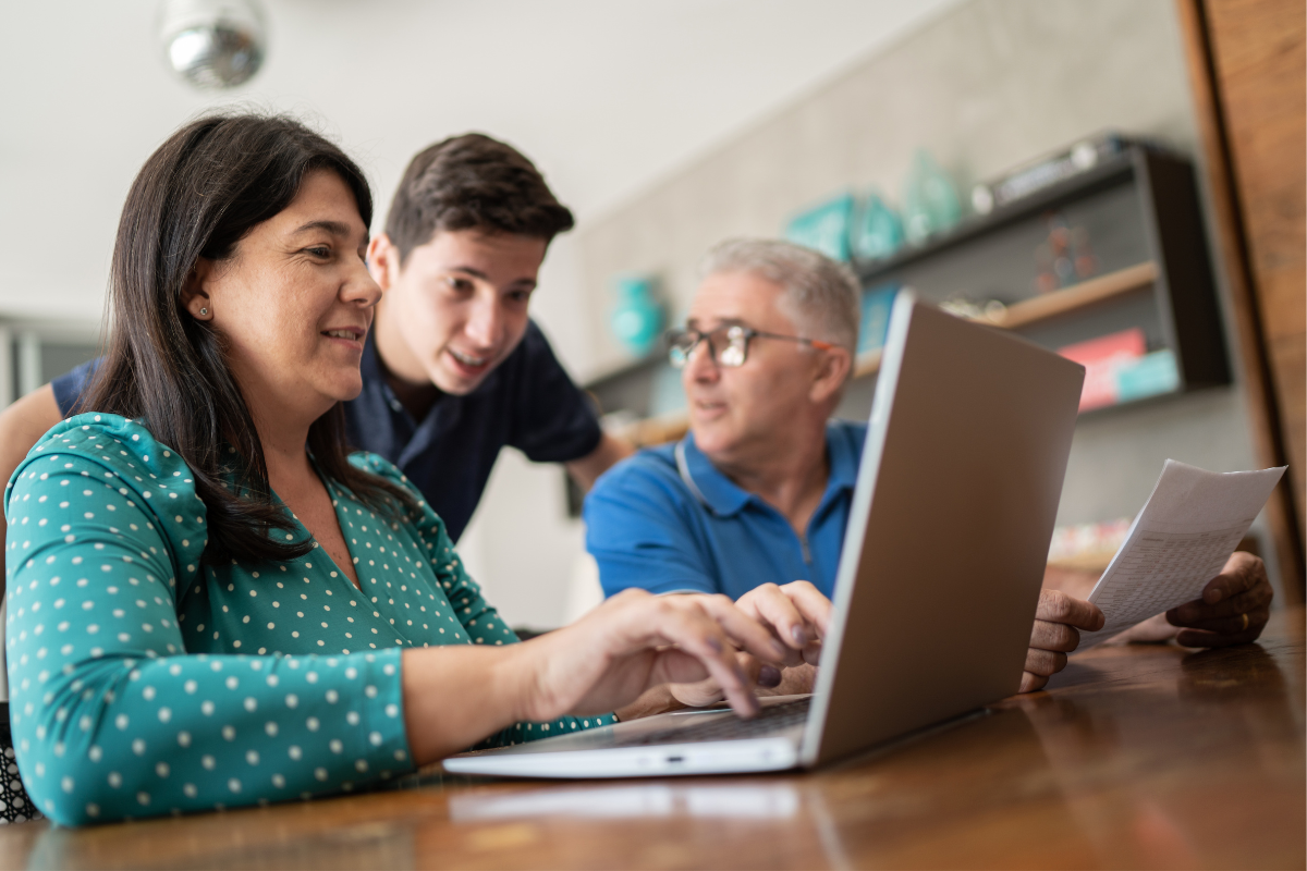 Article image for 40 per cent of WA millennials rely on ‘bank of mum and dad’ to buy a house