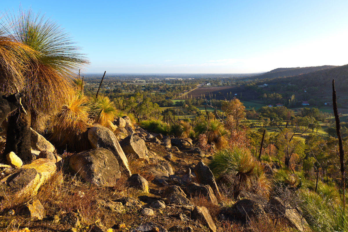 Article image for ‘Too dangerous’: Residents hit back at development plans for Perth Hills