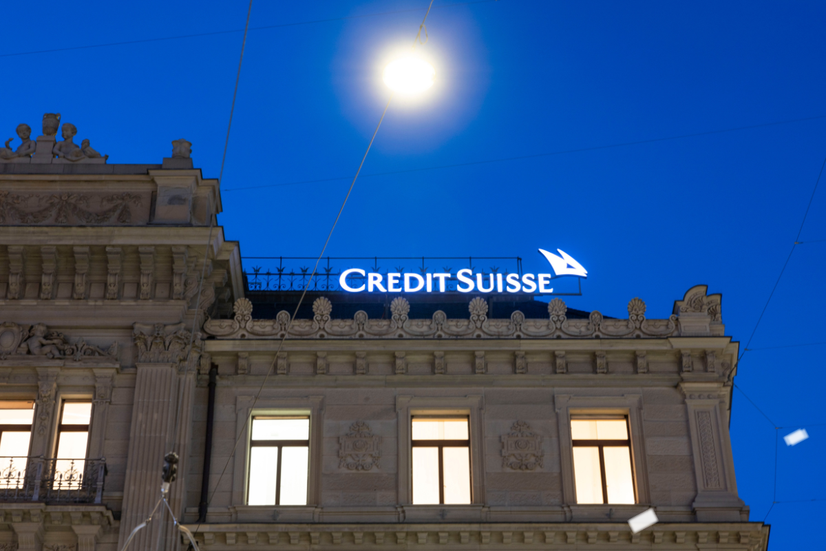 Article image for What you need to know about the Credit Suisse fallout