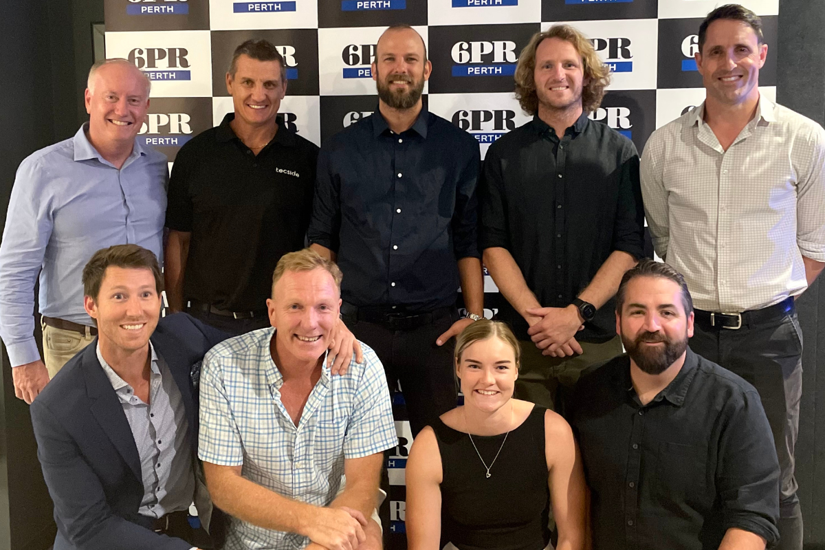 Article image for A new era: All you need to know about 6PR Football this season