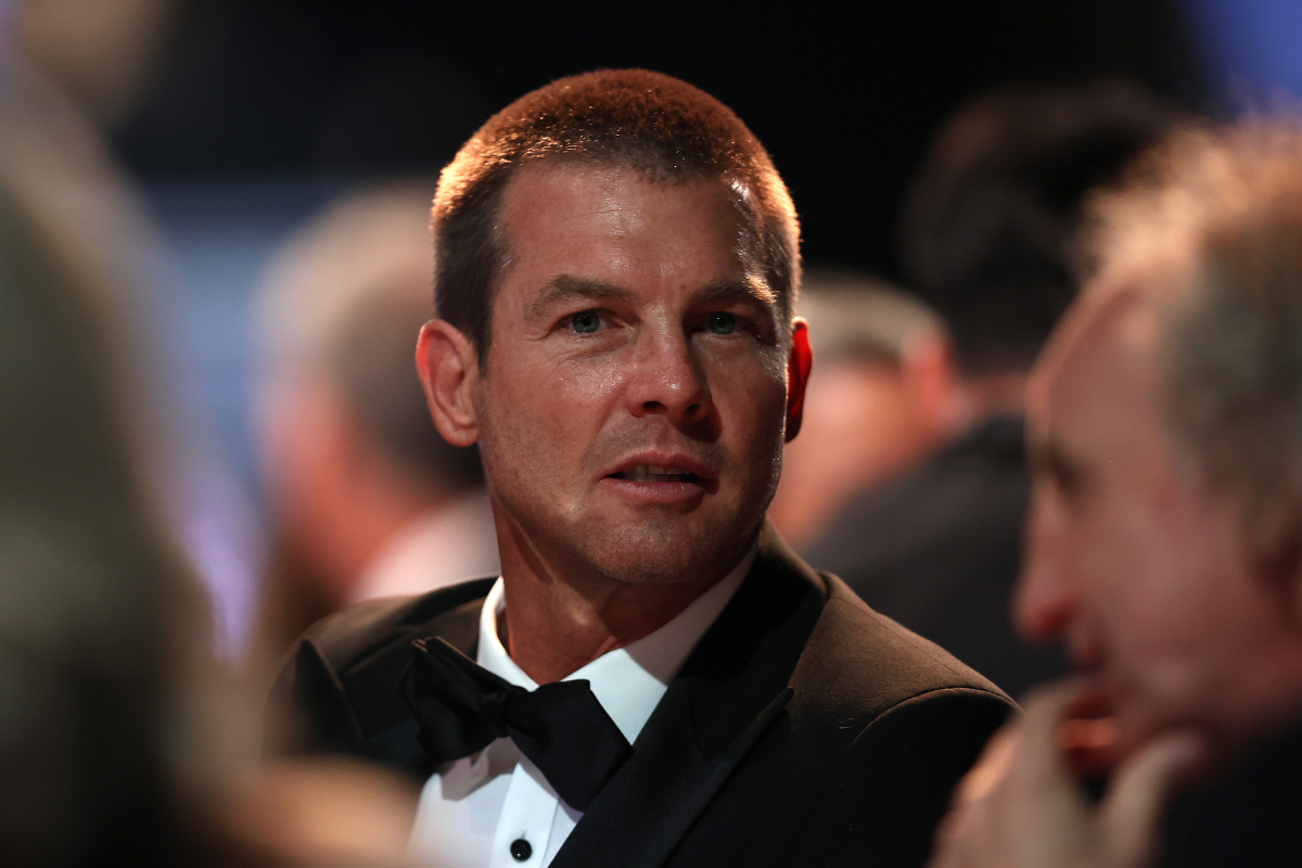 Article image for Should Ben Cousins be inducted into the Hall of Fame?