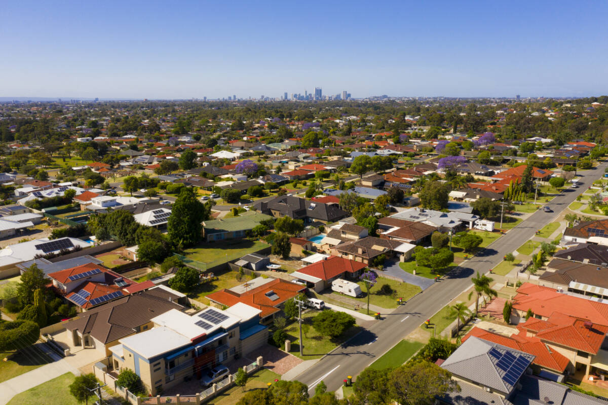 Article image for WA’s construction industry under reform