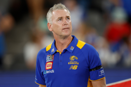 Injury crisis makes it hard for Eagles to justify WAFL team