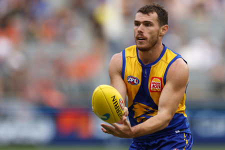 Eagles Skipper confident his season is not over