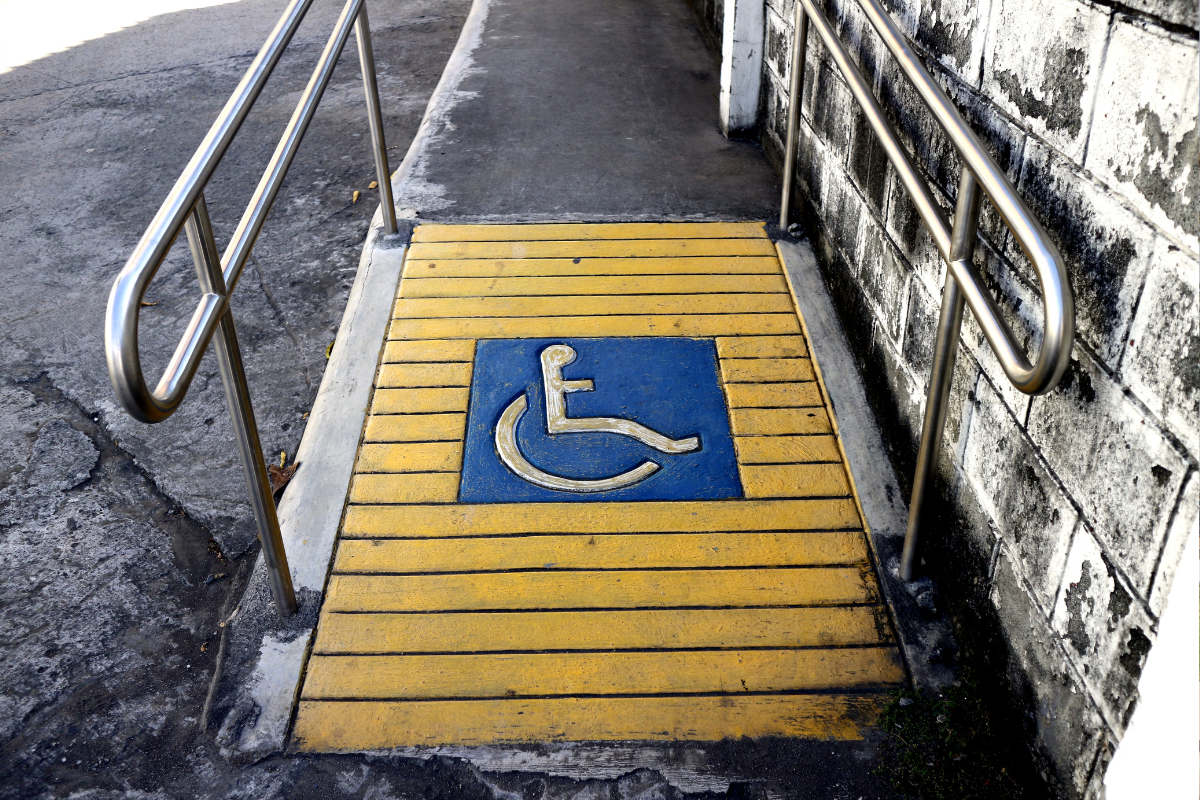 Article image for Why WA’s disability access is falling behind