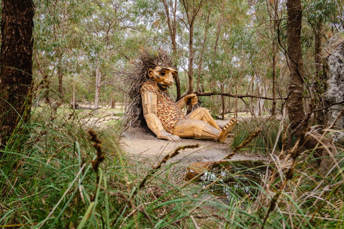 Article image for Mandurah crowned Australia’s ‘top tourist town’