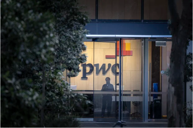 Article image for PwC is paying the price for their loyalty to profit.