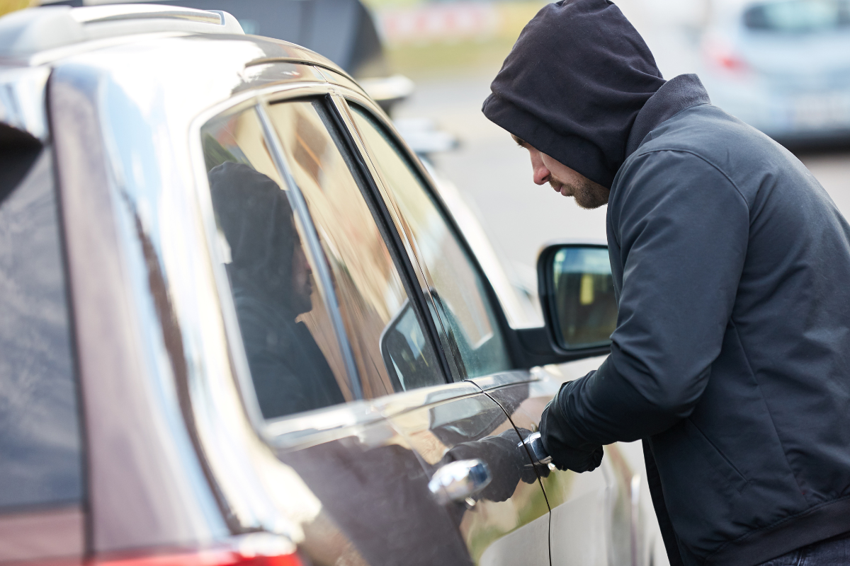 Hackers achieve new, terrifying levels of car theft