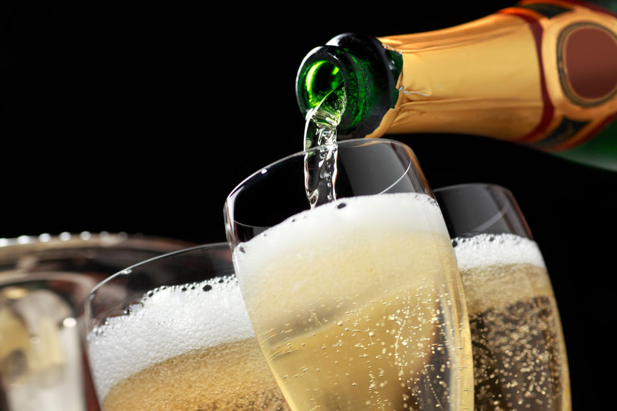 Article image for New research unveils Australia’s champagne love affair