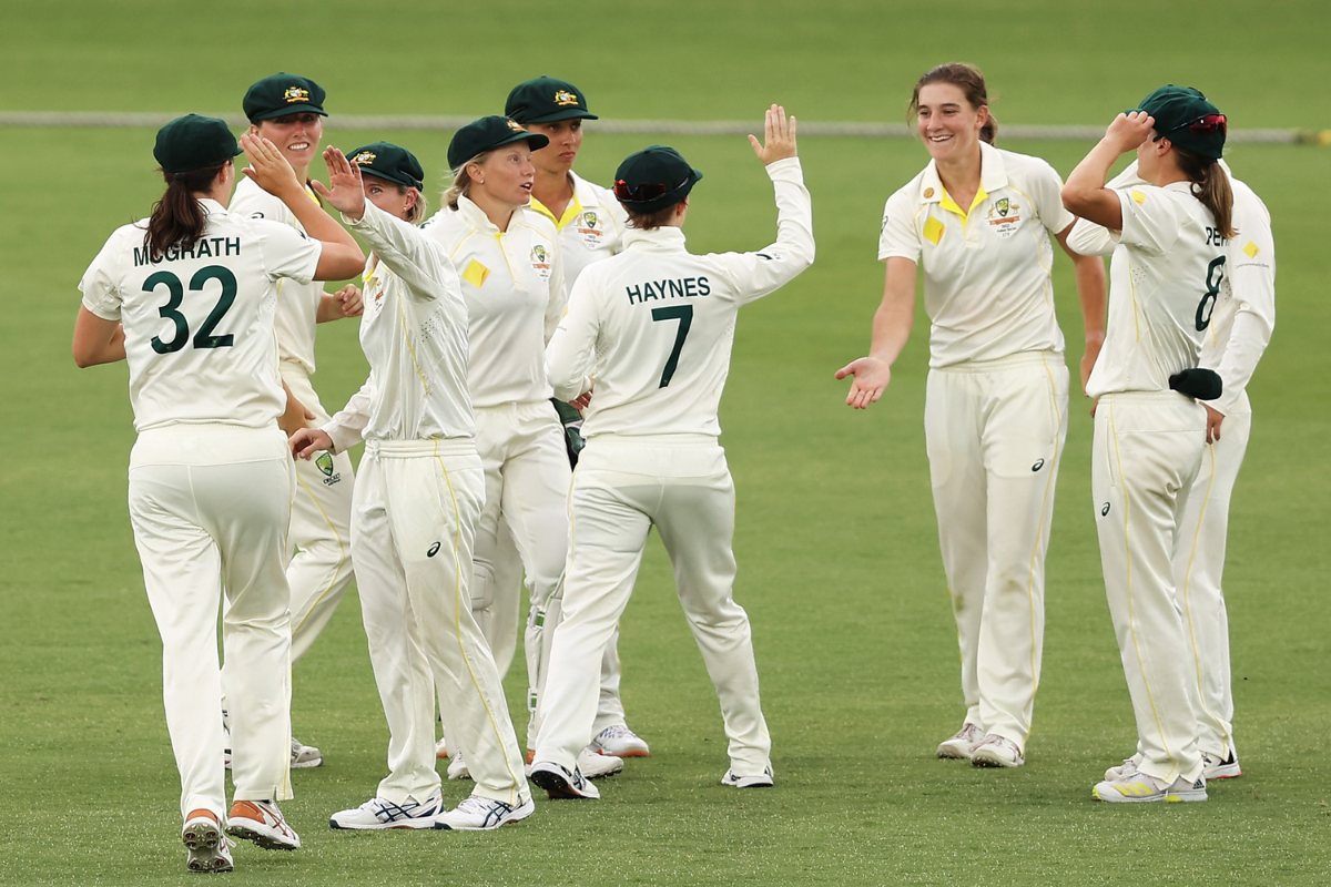 Article image for WACA welcomes long-awaited first next season