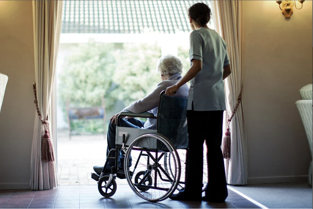 Article image for Has the government found a solution to the aged care industry?