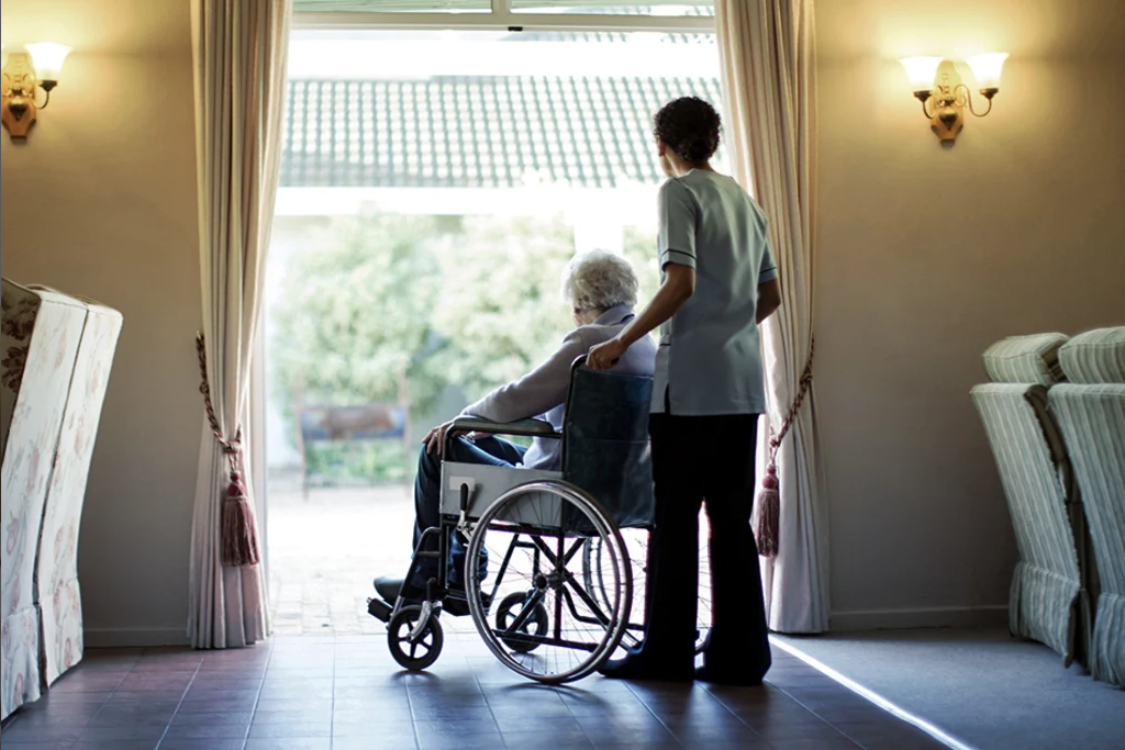 Article image for Calls for greater investment into aged care services