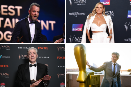 Logies 2023: The stars and snubs from this year’s television