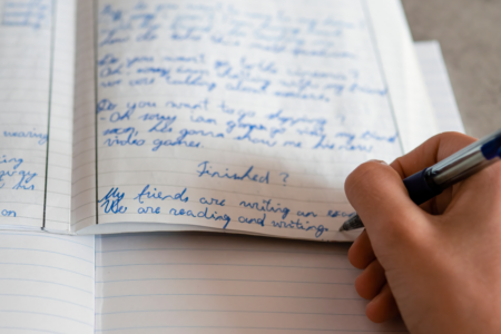 ‘A dying art’: Calls for cursive handwriting to be phased out in schools