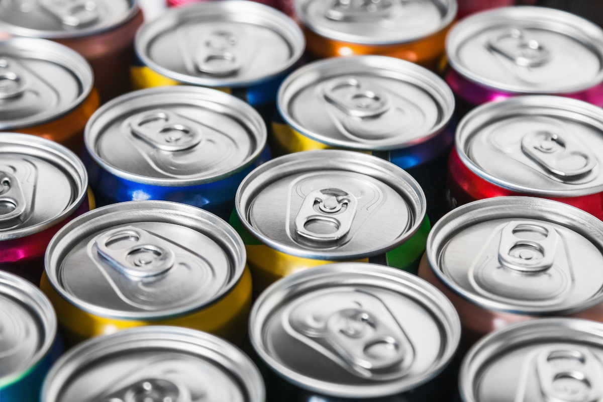 Article image for The Australian Medical and Dental Associations call for a tax on sugary drinks