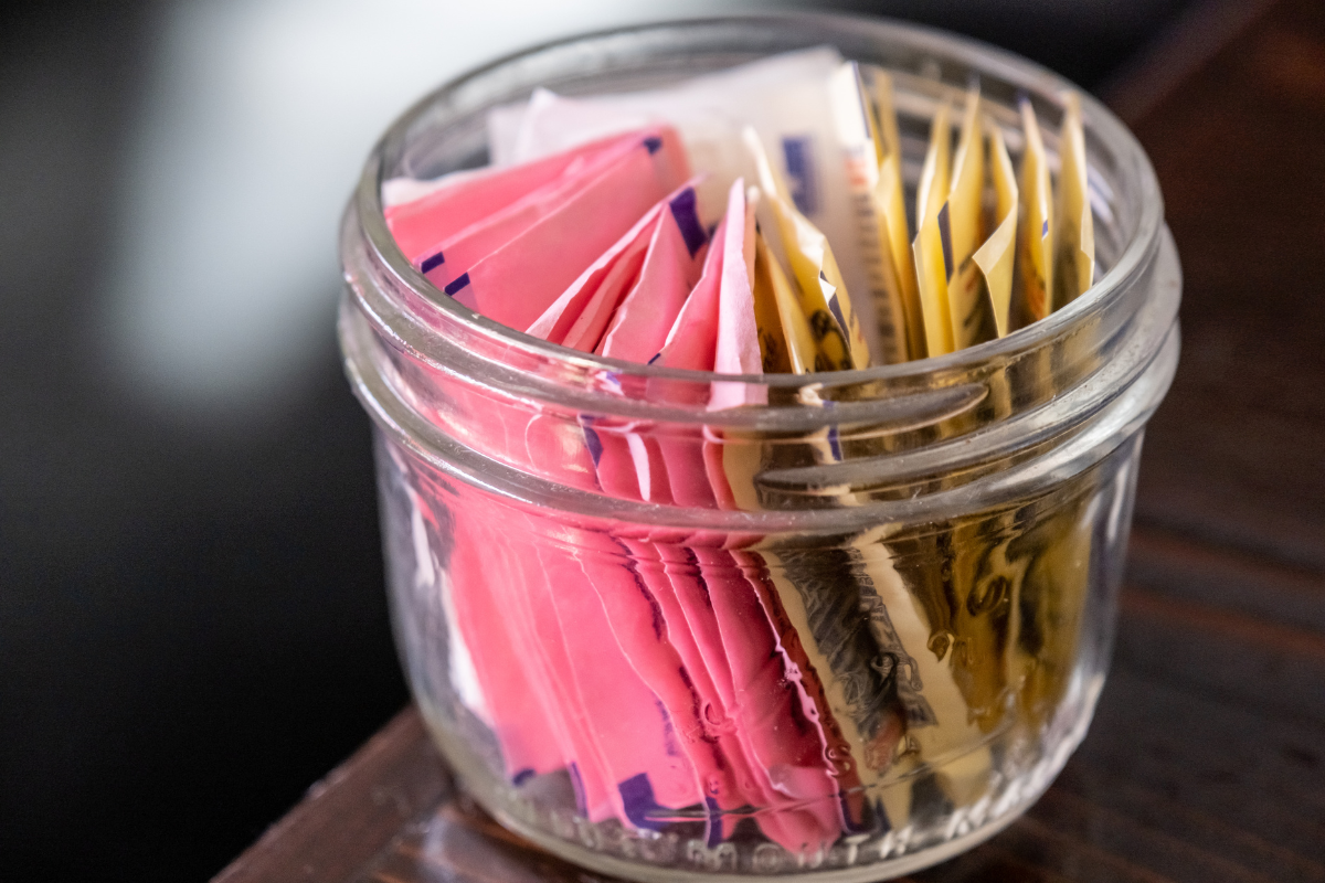 Article image for WHO’s artificial sweetener cancer link shrugged off by beverage industry