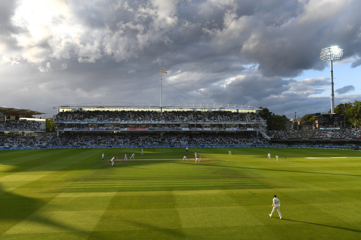 Article image for Age-old rivals head to Lord’s for second Ashes test