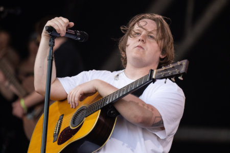 The sad reason behind Lewis Capaldi’s cancelled tour dates