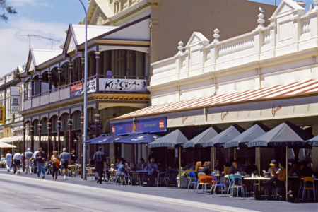 ‘Fremantle needs to become a 24/7 destination’: Rethinking urban density