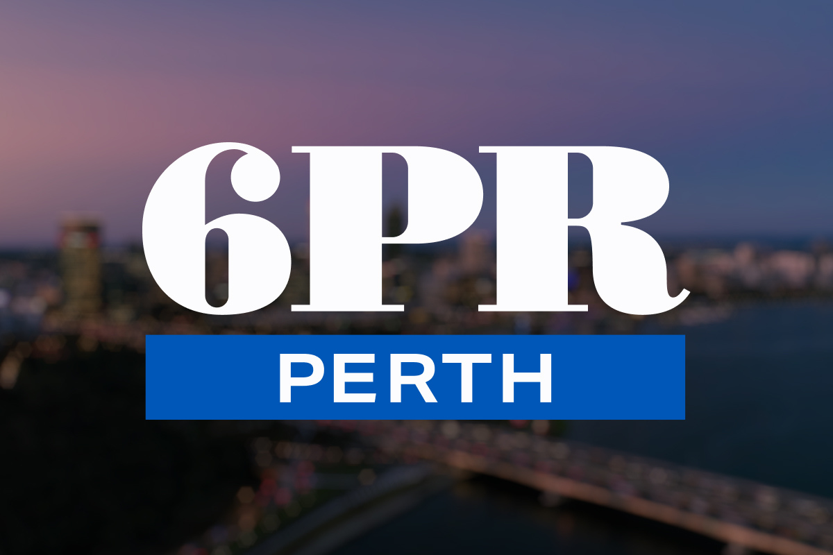 Article image for 6PR DAB broadcast issues: other ways to listen live