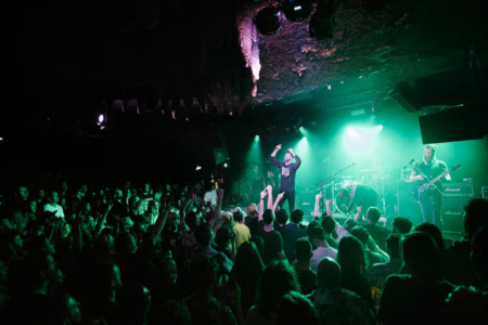 No answers on why insurance firms are destroying the live music scene