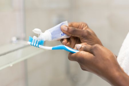 New research set to change how we go about oral hygiene