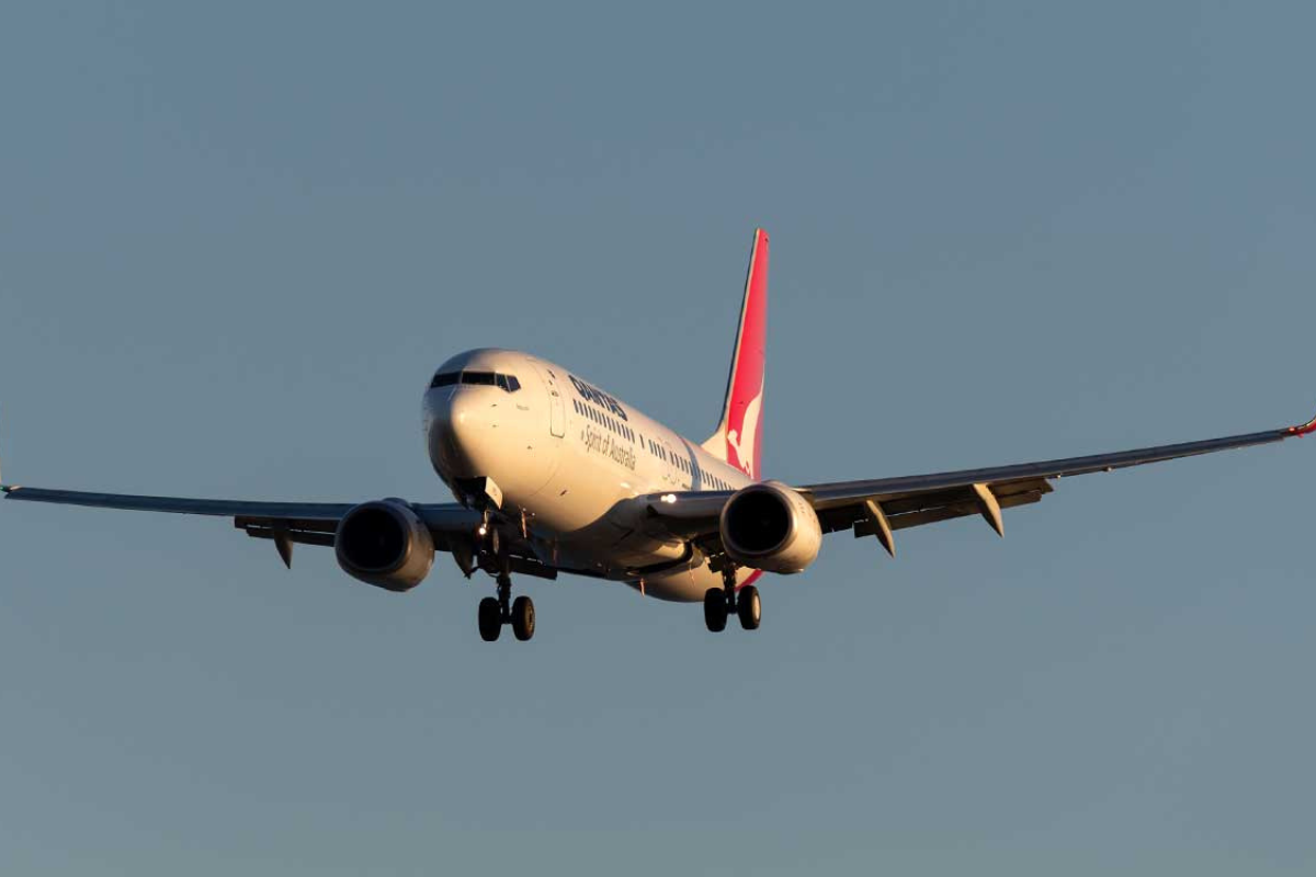 Article image for RUMOUR CONFIRMED: Flight crew assaulted on Karratha flight