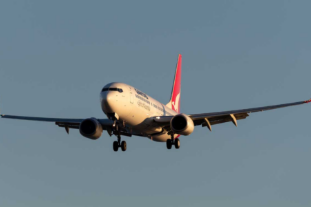 RUMOUR CONFIRMED: Flight crew assaulted on Karratha flight