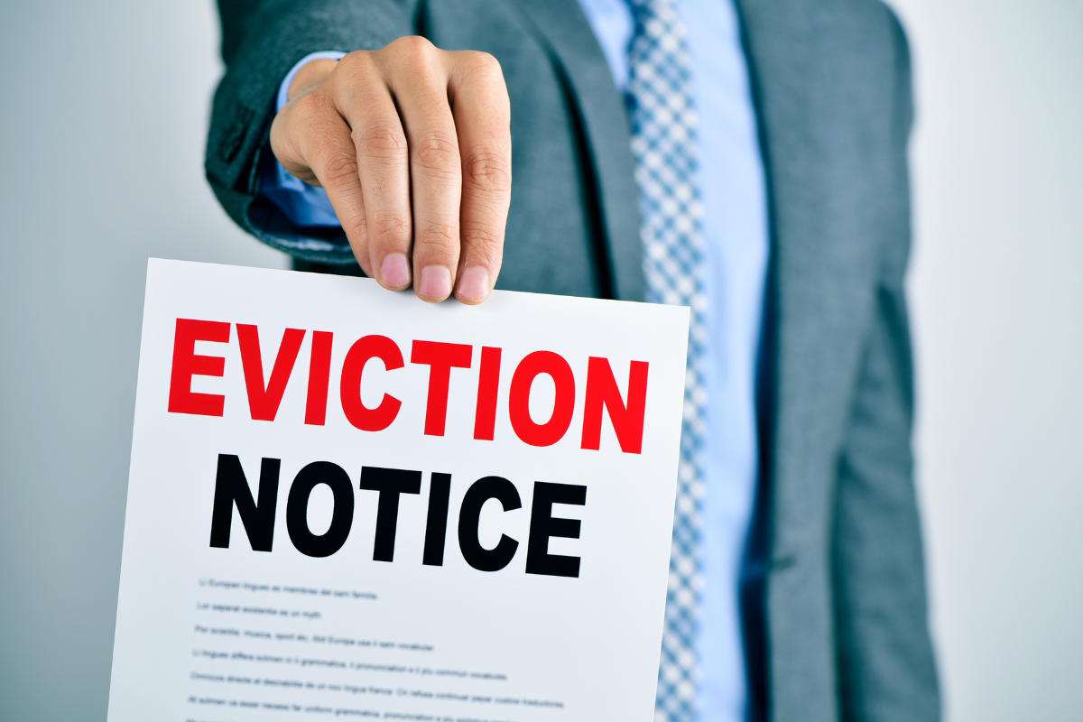 Article image for WA the only state to allow ‘no fault’ rental evictions