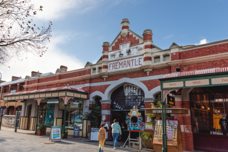 Fremantle Markets’ future hangs in the balance of Council decision