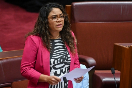 Labor to pursue treaty with Indigenous Australians under draft changes