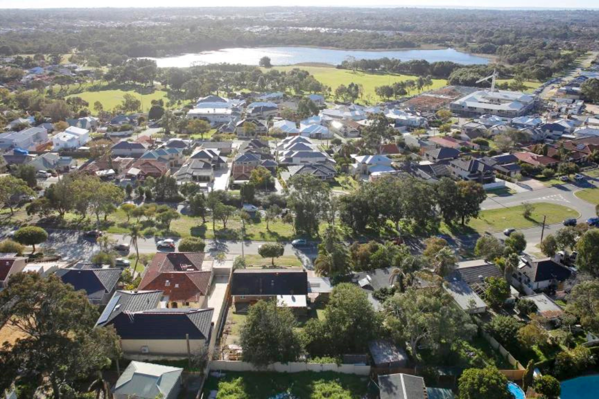 Article image for Swan councillor pushes for future eastern suburbs university or TAFE