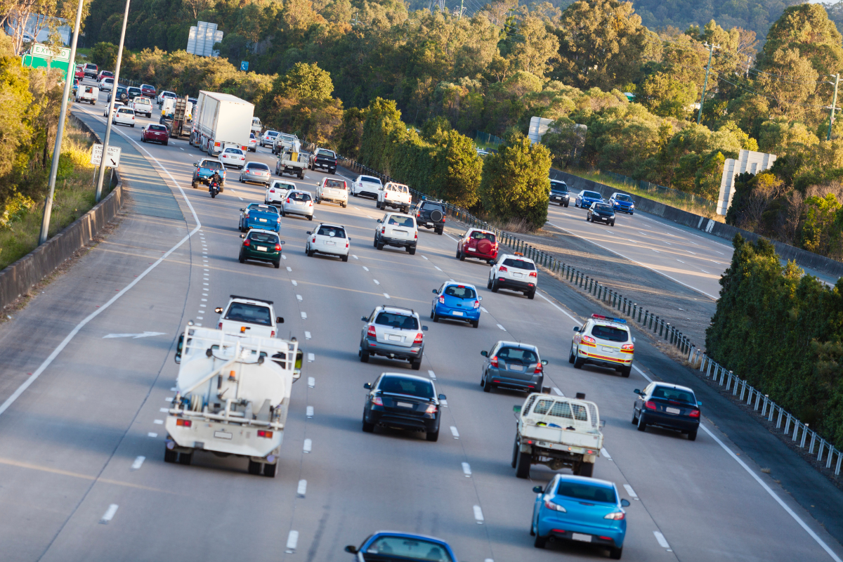 Article image for ‘I think we can do 130 safely’: Calls to increase speed limits on Aussie freeways