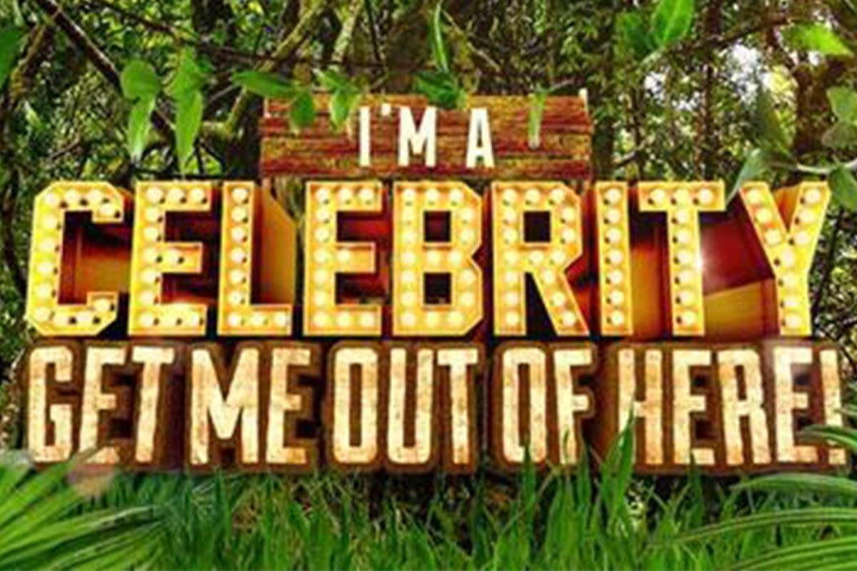 Article image for Crikey! Potential new co-host of I’m A Celebrity named