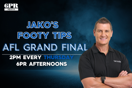 Jako’s footy tips – The big dance